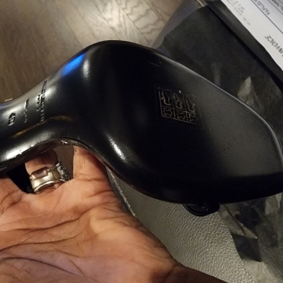 COPY - Saint Laurent black size 40 - Picture 5 of 5